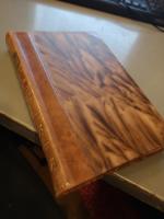 Den gyllene grenen, ber&auml;ttelse fr&aring;n kejsar Ti..