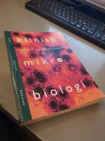 Klinisk mikrobiologi