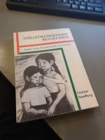 St&auml;llf&ouml;retr&auml;dande revolution : tankar kring a...