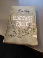 Hj&auml;rtans fr&ouml;jd