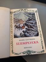 Slumplycka