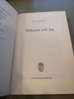 Doktorn och jag