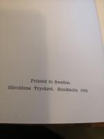 G&aring; ut p&aring; gator och gr&auml;nder