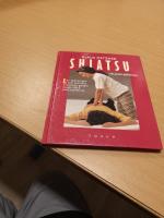 Shiatsu - Helande ber&ouml;ring