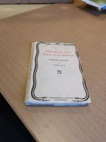 Hur skall jag tala och skriva. Spr&aring;kk&aring;serier.