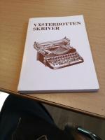 V&auml;sterbotten skriver