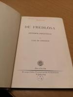 De fredsl&ouml;sa, historisk ber&auml;ttelse 