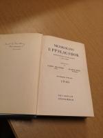 NKI-skolans uppslagsbok.