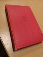 Norrskenets dotter av London Jack Inbunden bok. Wahlstr&ouml;m. 1954.  Mycket gott skick. r&ouml;da bokcirkeln