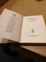 Norrskenets dotter av London Jack Inbunden bok. Wahlstr&ouml;m. 1954.  Mycket gott skick. r&ouml;da bokcirkeln