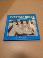 Sveriges n&ouml;jen : en glad liten bok med glada minnen fr&aring;n glada tider