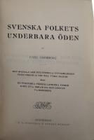 Svenska folkets underbara &ouml;den 