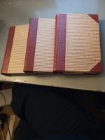 Jerusalem 1 I dalarne, II I det heliga lande...