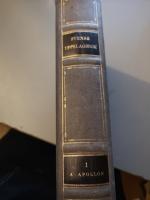 svensk uppslagsbok A-APOLLON 