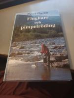 Flugharr och pimpelr&ouml;ding