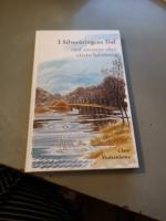 I silver&ouml;ringens dal - med streamer efter v&aring;r...