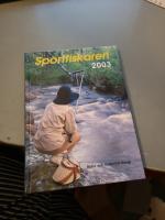Sportfiskaren 2003