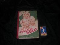 JONSSON SISTERS