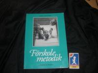 F&ouml;rskolemetodik