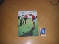 GOLFVETT F&Ouml;R ROLIGARE GOLF