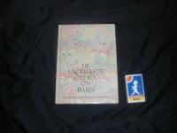 DE VACKRASTE ORDEN OM BARN i samarbete med R&auml;dda Barnen