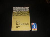 &Aring;berg, Alf m fl