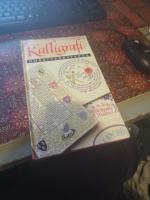 Kalligrafi Hobbyverkstaden