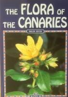 The Flora of the Canaries