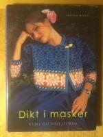 Dikt i masker : klær du kan strikke
