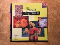 Floral Inspirations - A collectionof Drawing and Painting Ideas for Artists