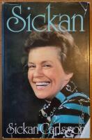 Sickan : minnen ber&auml;ttade f&ouml;r Anna Nyman