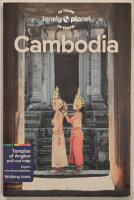 Lonely Planet Cambodia