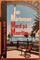Mord p&aring; Mauritius