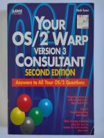 Your OS/2 Warp version 3 Consultant, second edition