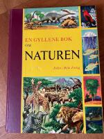 En gyllene bok om naturen