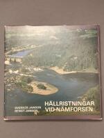 H&auml;llristningar vid N&auml;mforsen