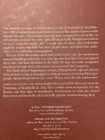 Mead-Halls of the Eastern Geats