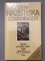 Den nazistiska utmaningen : aspekter p&aring; andra v&auml;rldskriget