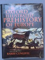 The Oxford illustrated prehistory of Europe