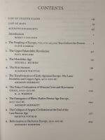 The Oxford illustrated prehistory of Europe