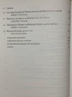 The Oxford illustrated prehistory of Europe