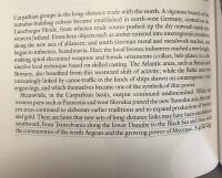 The Oxford illustrated prehistory of Europe