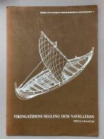 Vikingatidens segling och navigation