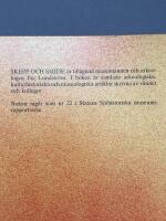 Skepp och smide : artiklar till&auml;gnade Per Lundstr&ouml;m