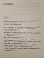 Skepp och smide : artiklar till&auml;gnade Per Lundstr&ouml;m