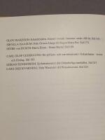 Skepp och smide : artiklar till&auml;gnade Per Lundstr&ouml;m