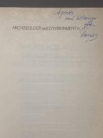 The Bronze Age metalwork in southern Sweden : aspects of social and spatial organization 1800-500 B.C