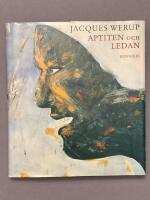 Aptiten och ledan : artiklar och ess&auml;er