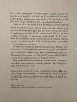 L&aring;set av ull : utsikter &ouml;ver andliga landskap : ess&auml;er