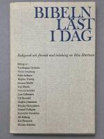 Bibeln l&auml;st i dag